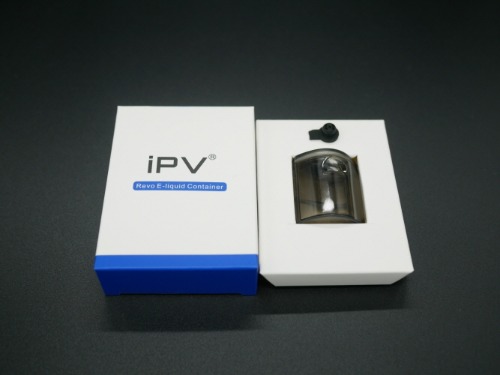 [아이피브이] 레보 액상 컨테이너 6ml - [iPV] Revo E-liquid Container 6ml